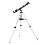 Telescop refractor SkyWatcher Mercury 60/700 AZ2 pentru copii