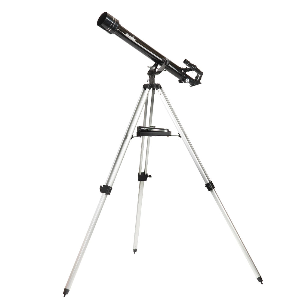 Telescop refractor SkyWatcher Mercury 60/700 AZ2 pentru copii