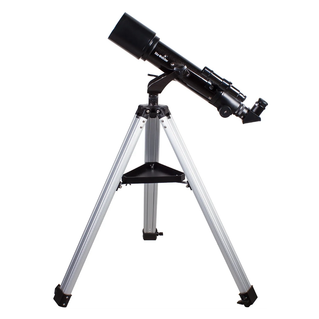 Telescop refractor SkyWatcher Mercury 70/500 AZ2 pentru copii