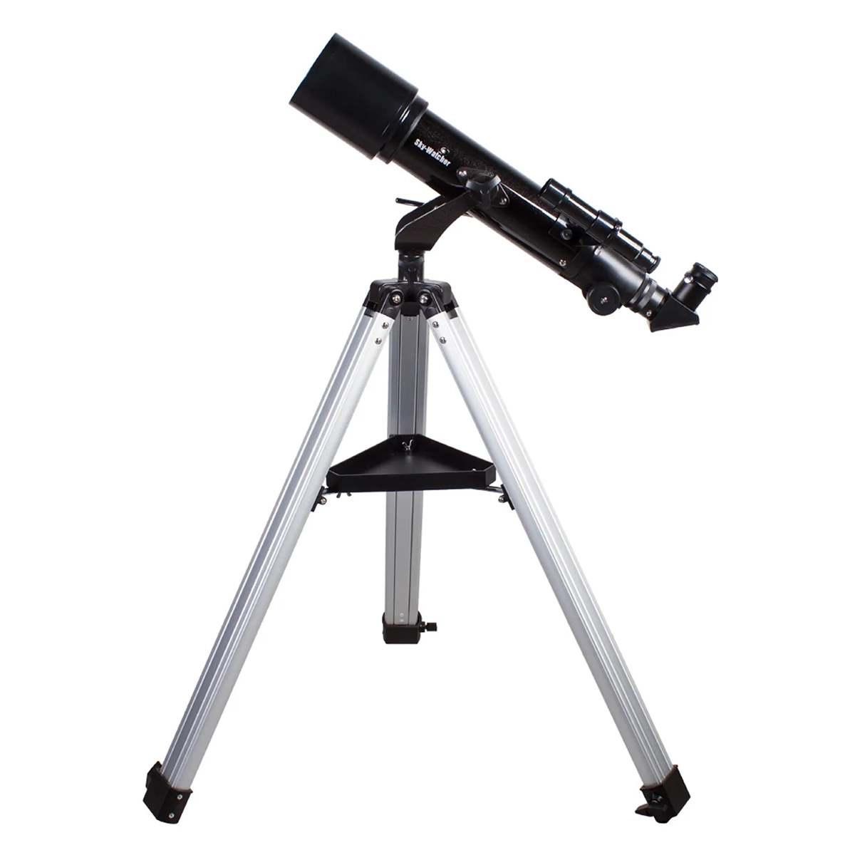 Telescop refractor SkyWatcher Mercury 70/500 AZ2 pentru copii
