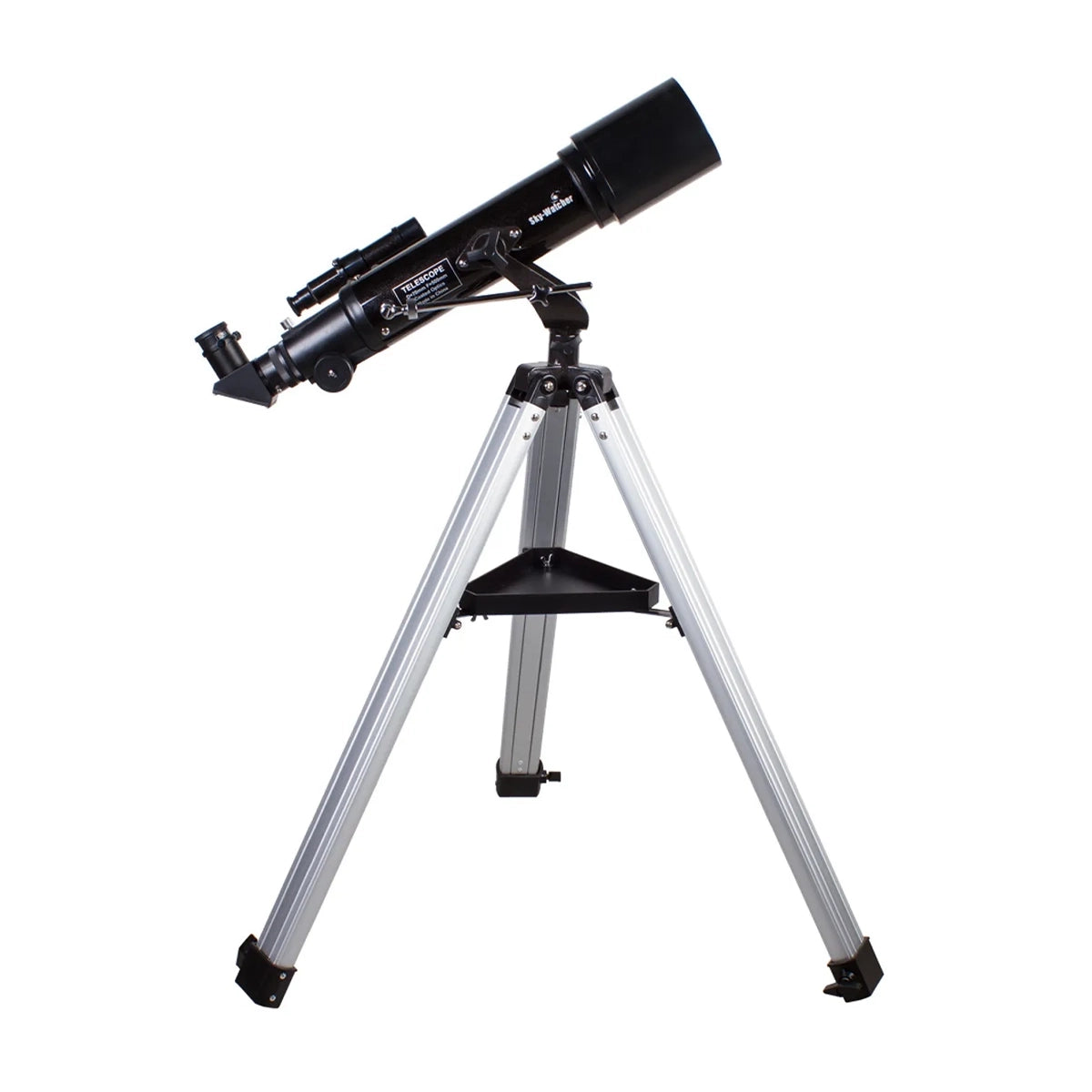Telescop refractor SkyWatcher Mercury 70/500 AZ2 pentru copii
