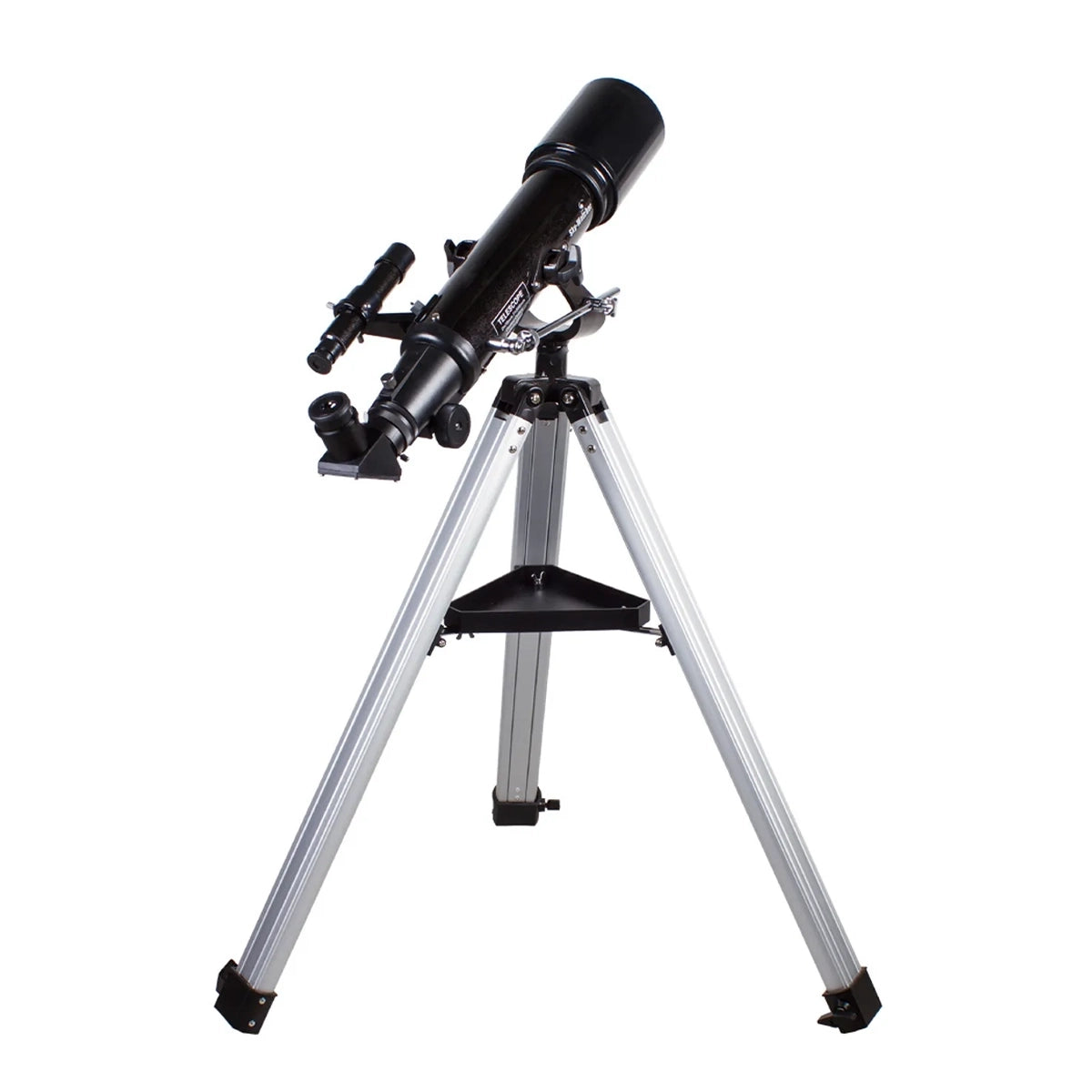 Telescop refractor SkyWatcher Mercury 70/500 AZ2 pentru copii