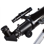 Telescop refractor SkyWatcher Mercury 70/500 AZ2 pentru copii
