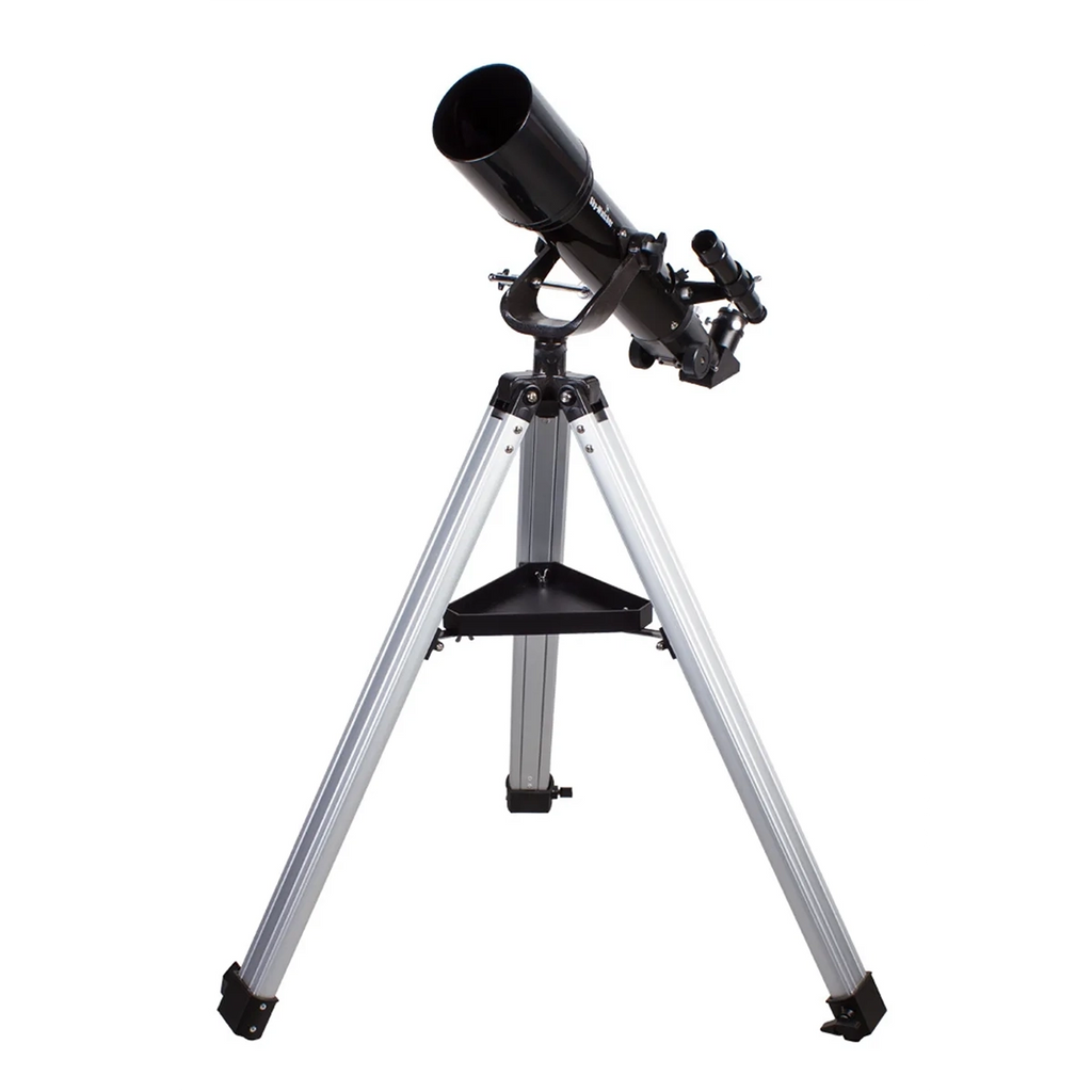 Telescop refractor SkyWatcher Mercury 70/500 AZ2 pentru copii