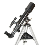 Telescop refractor SkyWatcher Mercury 70/500 AZ2 pentru copii