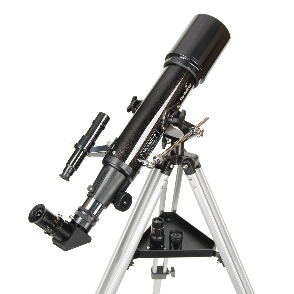 Telescop refractor SkyWatcher Mercury 70/500 AZ2 pentru copii