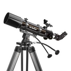 Telescop refractor SkyWatcher Mercury 70/500 AZ3