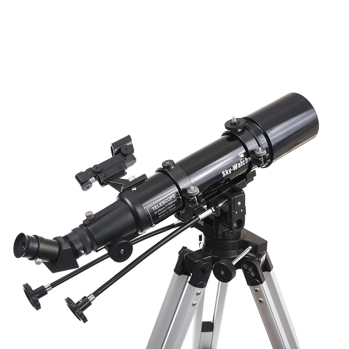 Telescop refractor SkyWatcher Mercury 70/500 AZ3