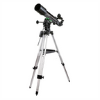 Telescop refractor SkyWatcher Mercury 70/500 CQ40