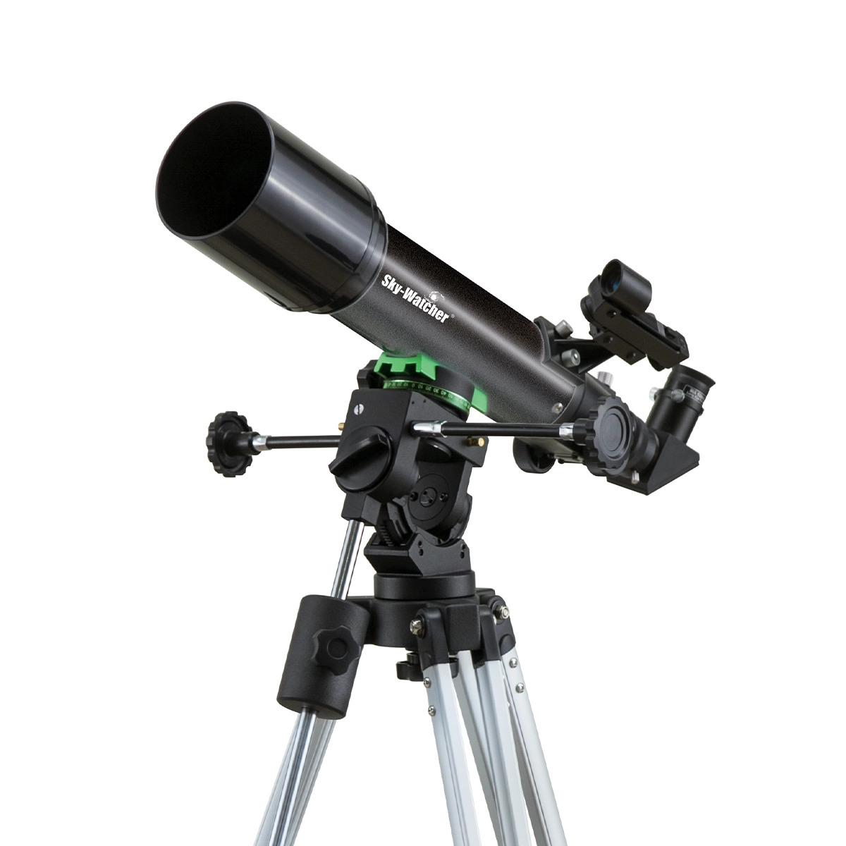 Telescop refractor SkyWatcher Mercury 70/500 CQ40