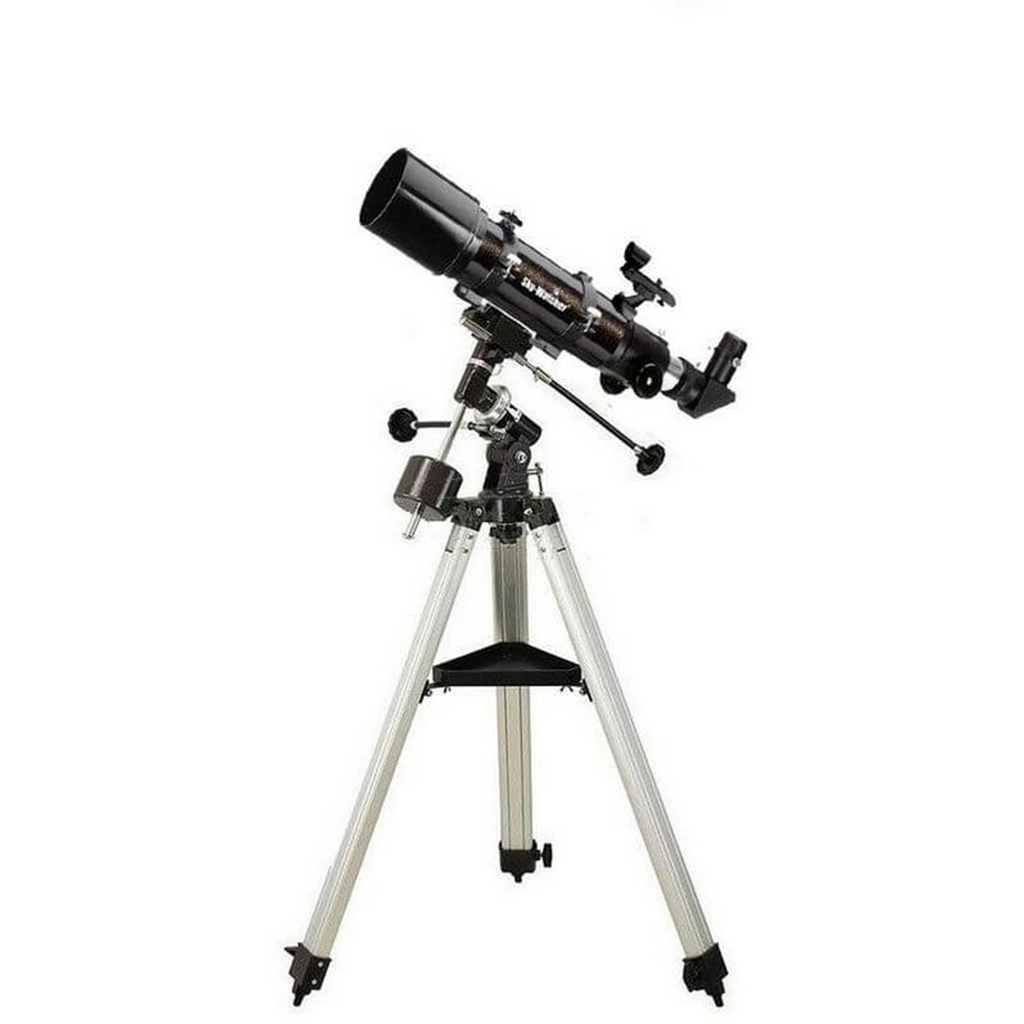 Telescop refractor SkyWatcher Mercury 70/500 EQ1