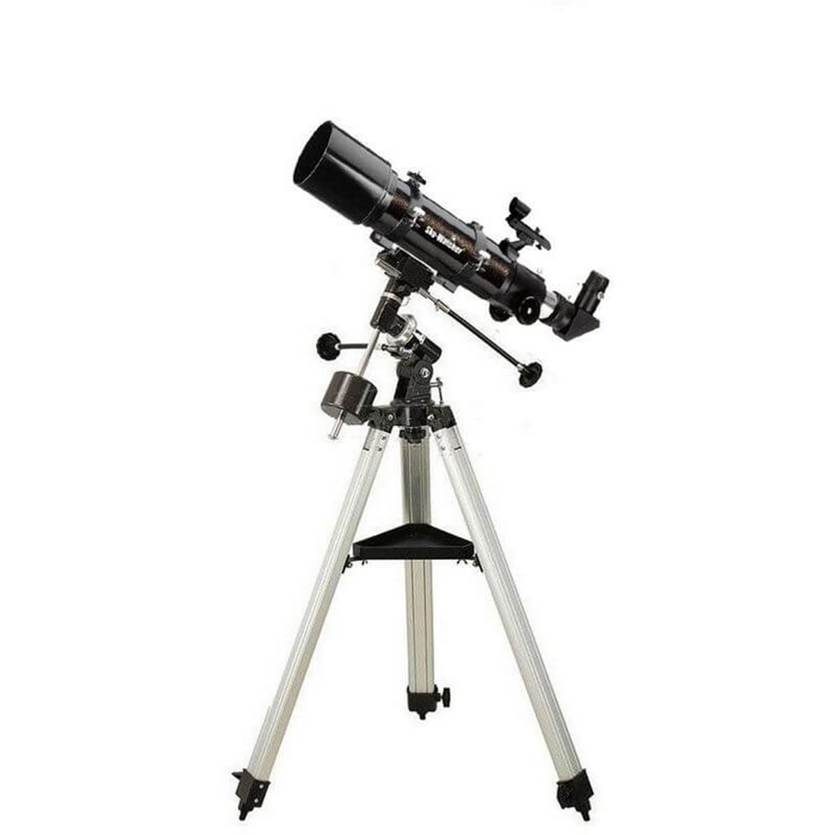 Telescop refractor SkyWatcher Mercury 70/500 EQ1