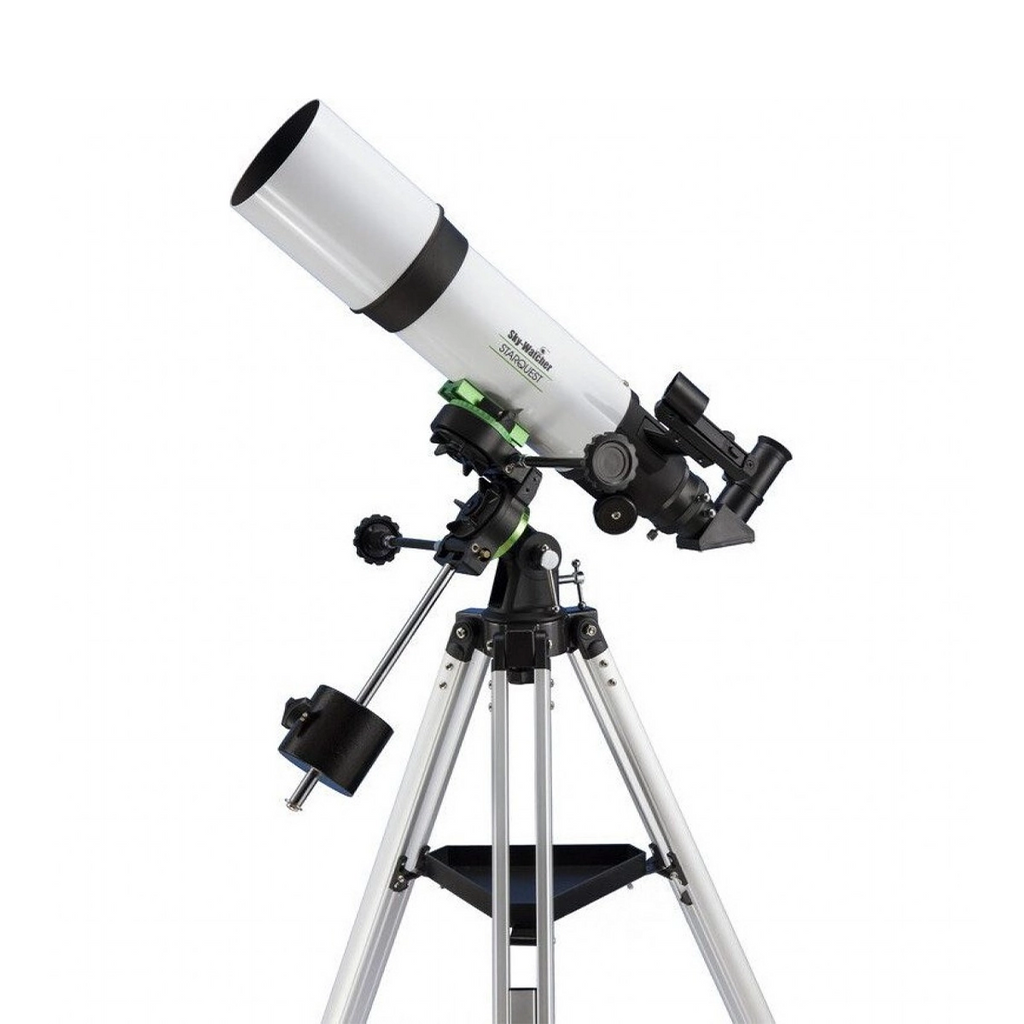 Telescop refractor SkyWatcher StarQuest 102/500 EQ
