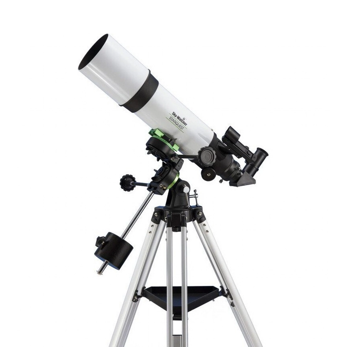 Telescop refractor SkyWatcher StarQuest 102/500 EQ