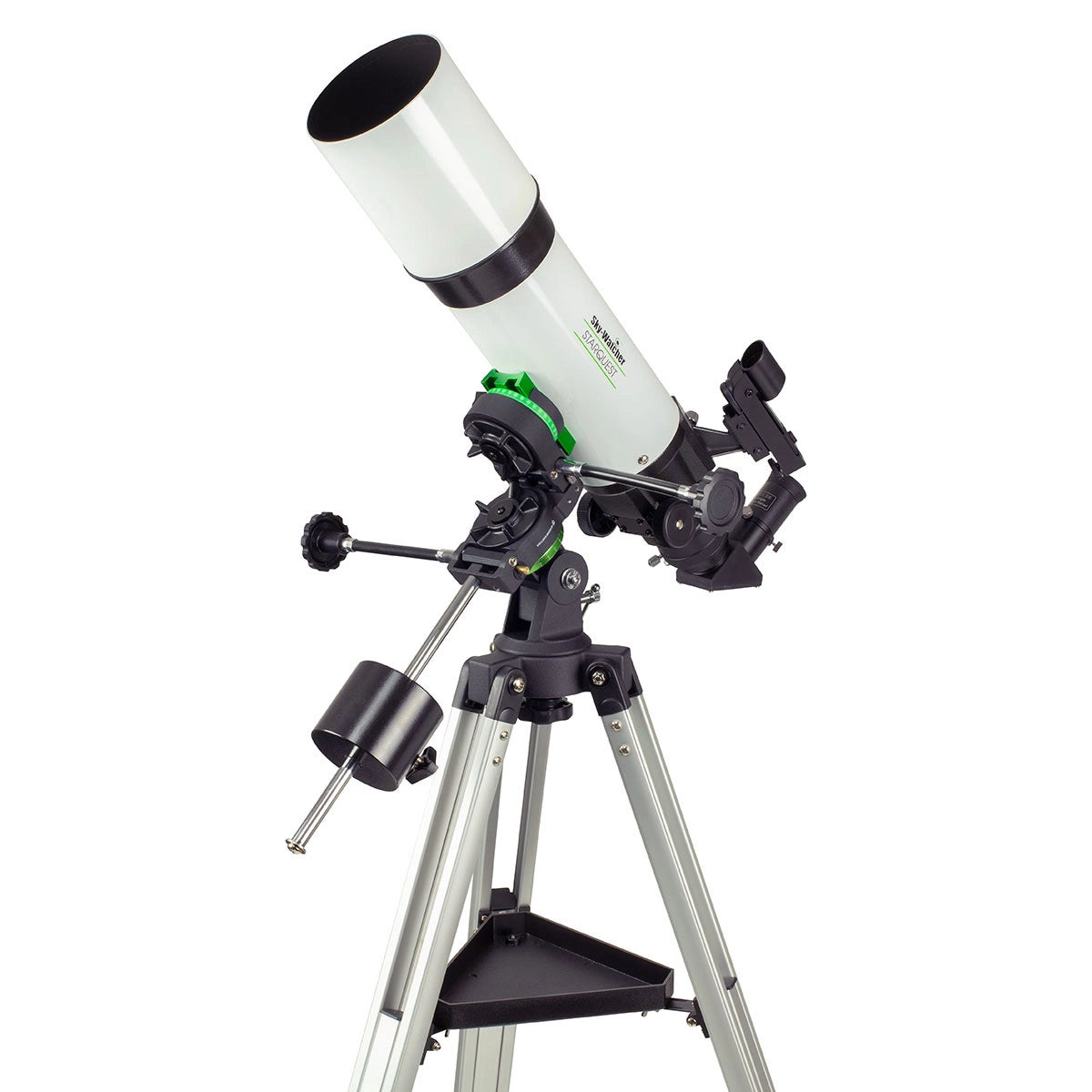 Telescop refractor SkyWatcher StarQuest 102/500 EQ