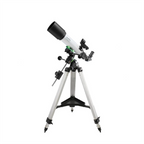 Telescop refractor SkyWatcher StarQuest 70/500 EQ