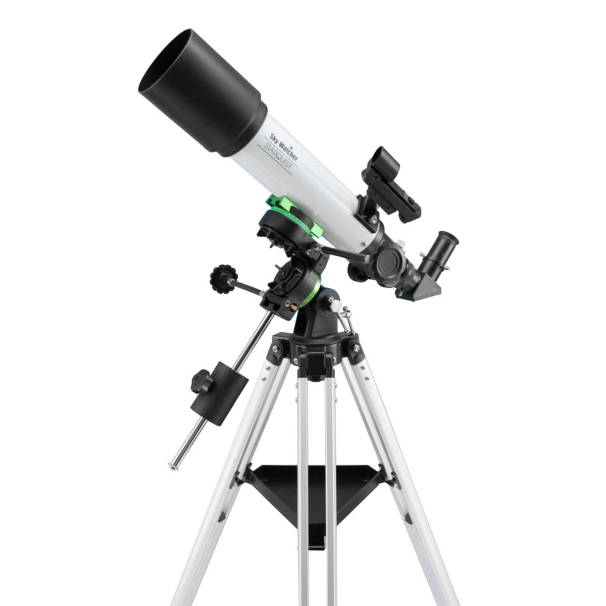Telescop refractor SkyWatcher StarQuest 70/500 EQ