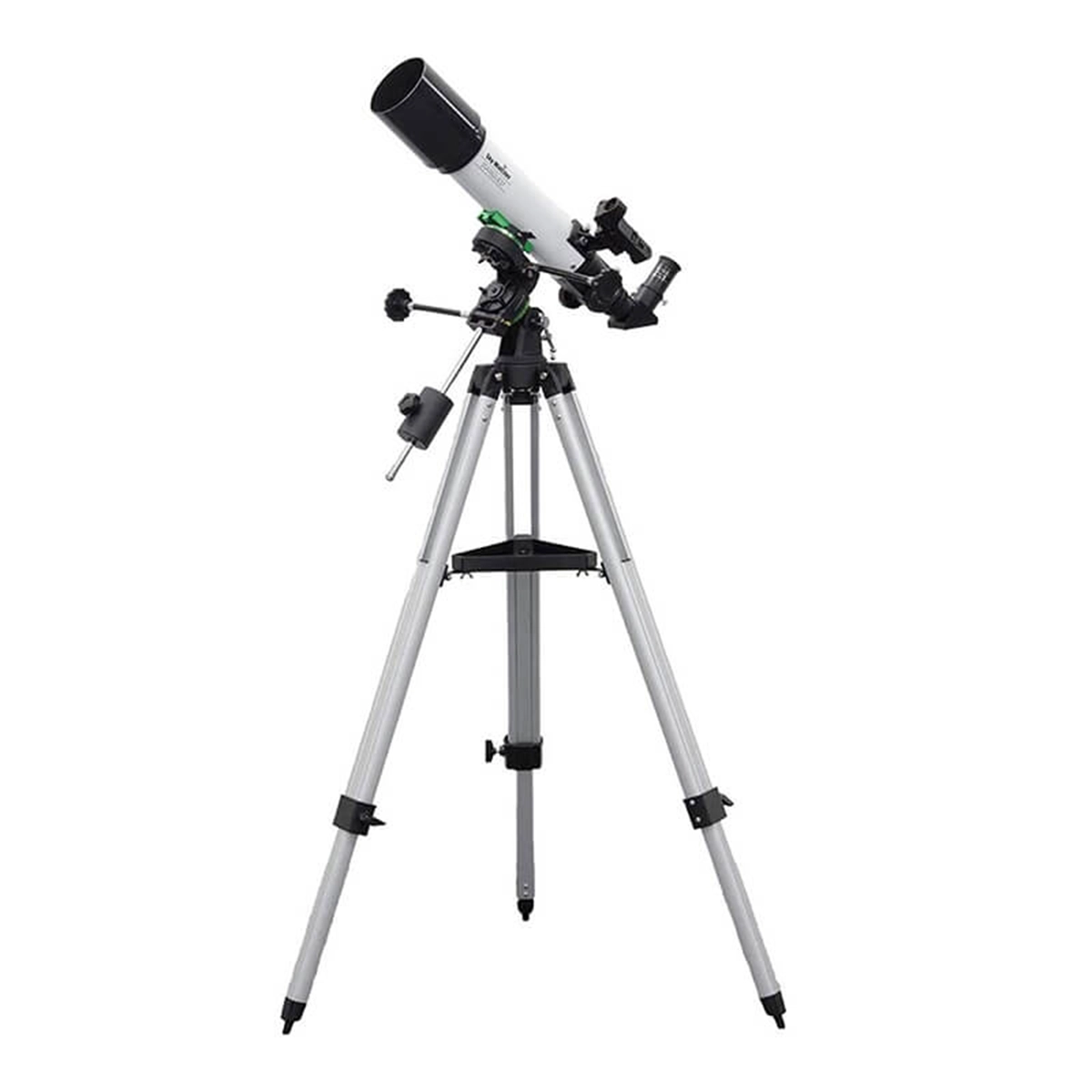 Telescop refractor SkyWatcher StarQuest 70/500 EQ