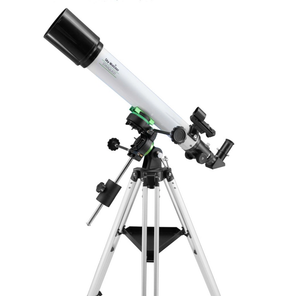 Telescop refractor SkyWatcher StarQuest 70/700 EQ