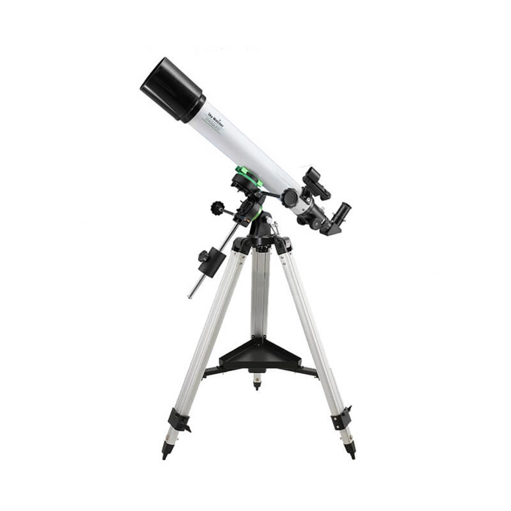 Telescop refractor SkyWatcher StarQuest 70/700 EQ