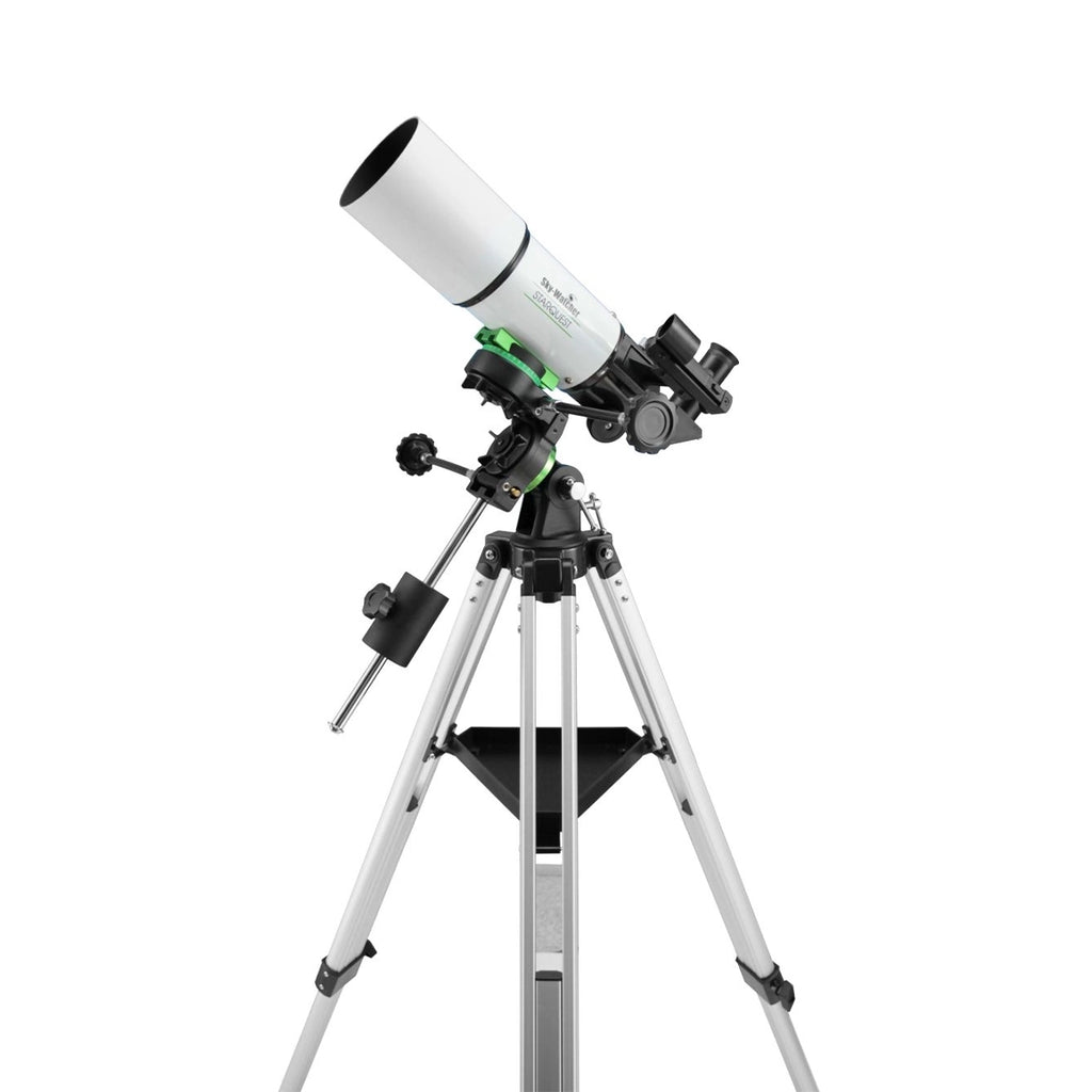 Telescop refractor SkyWatcher StarQuest 80/400 EQ