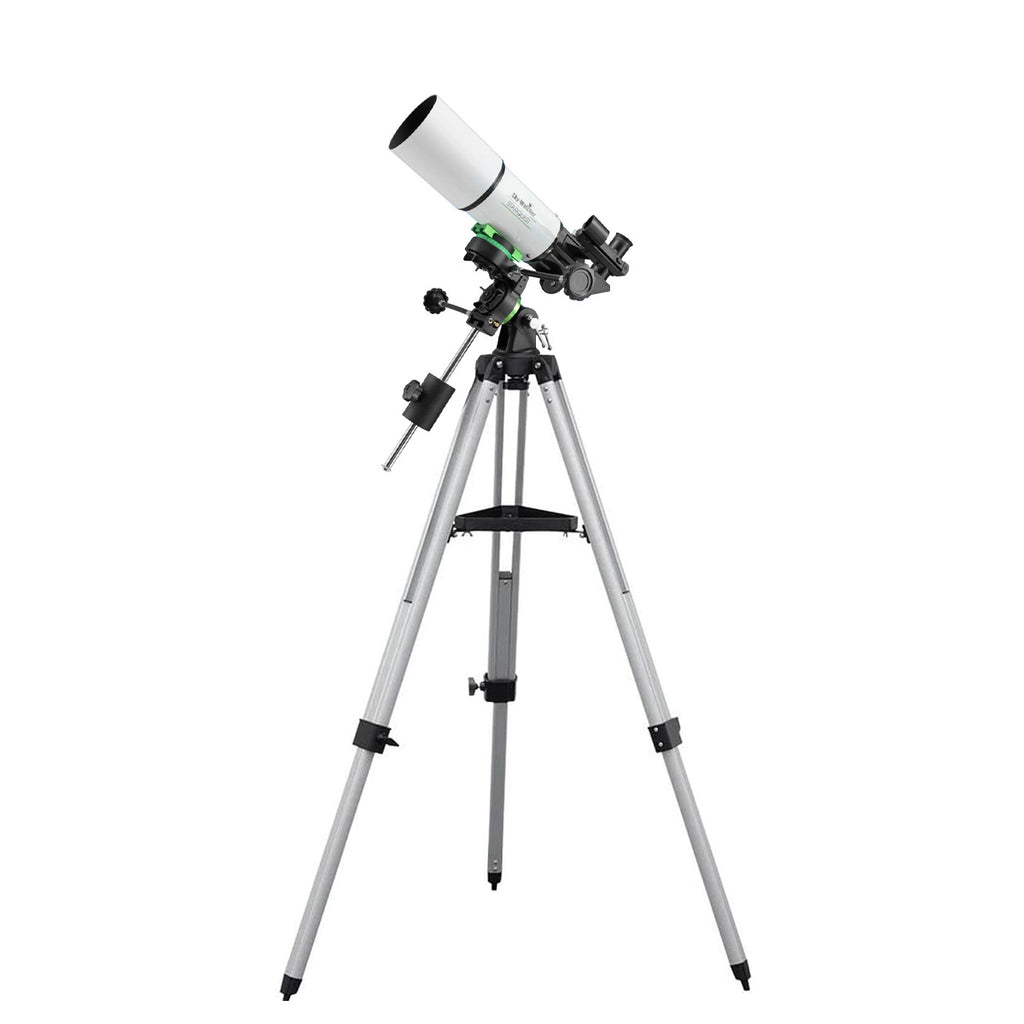 Telescop refractor SkyWatcher StarQuest 80/400 EQ