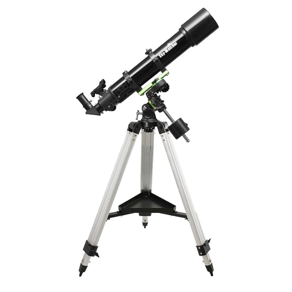 Telescop refractor SkyWatcher StarQuest 90/660 EQ
