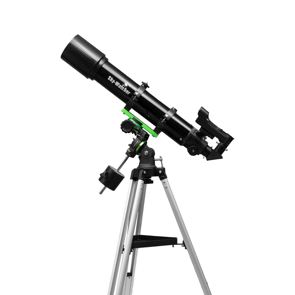 Telescop refractor SkyWatcher StarQuest 90/660 EQ