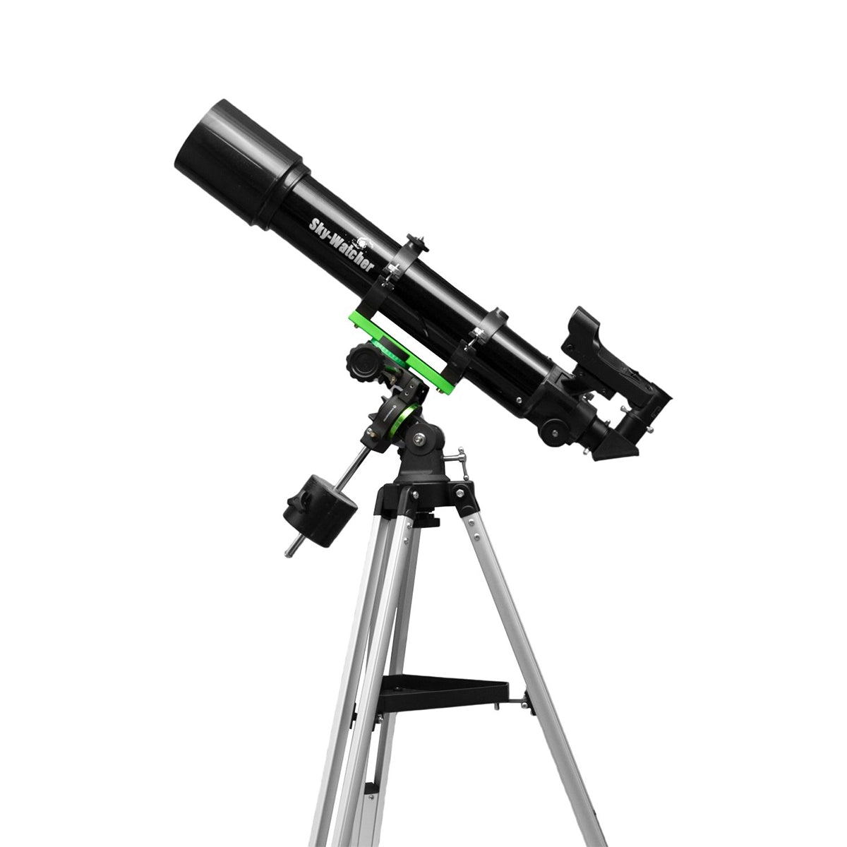 Telescop refractor SkyWatcher StarQuest 90/660 EQ