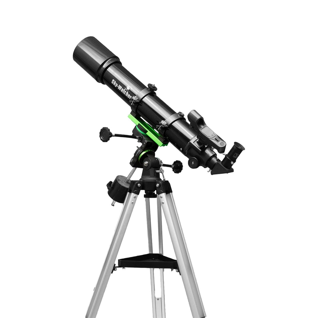 Telescop refractor SkyWatcher StarQuest 90/660 EQ
