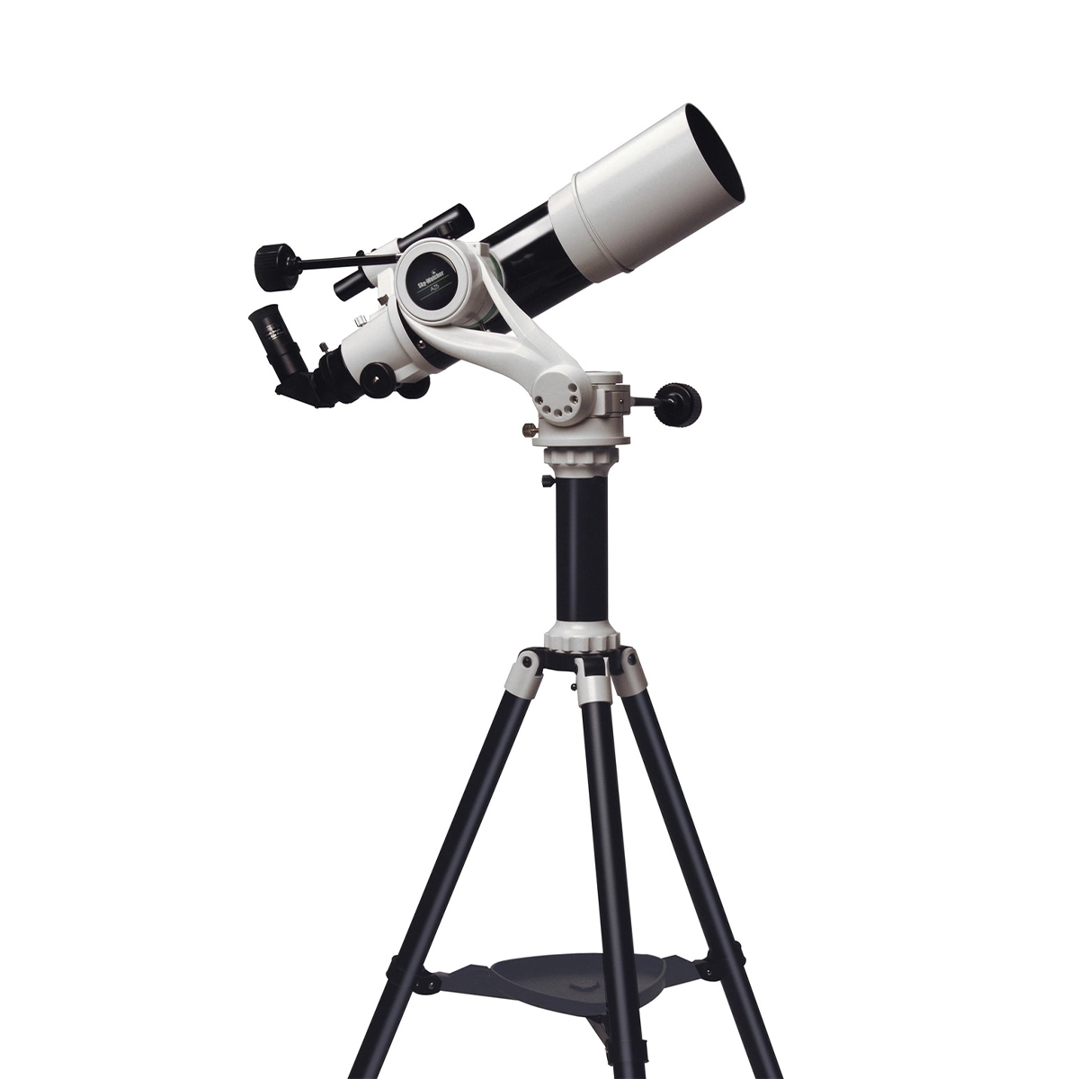 Telescop refractor SkyWatcher StarTravel 102/500 AZ5