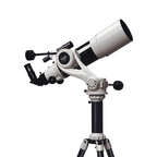 Telescop refractor SkyWatcher StarTravel 102/500 AZ5