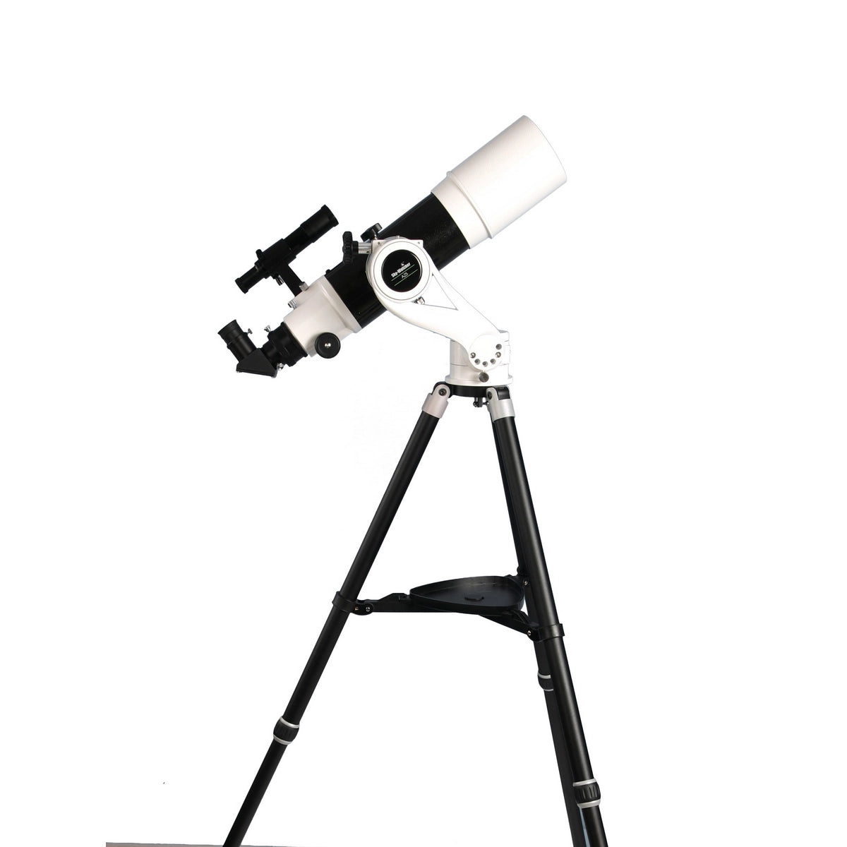 Telescop refractor SkyWatcher StarTravel 102/500 AZ5