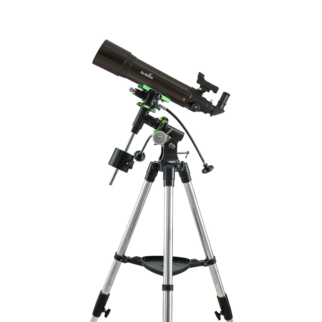 Telescop refractor SkyWatcher StarTravel 102/600 NEQ2