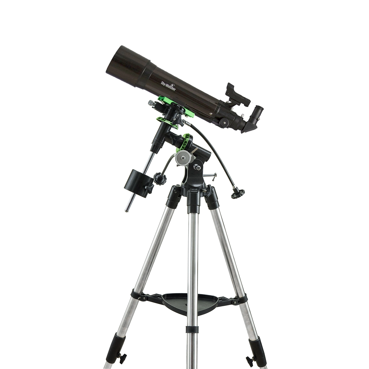 Telescop refractor SkyWatcher StarTravel 102/600 NEQ2