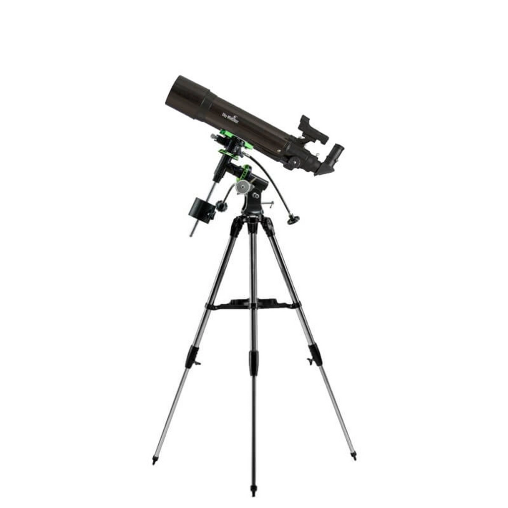 Telescop refractor SkyWatcher StarTravel 102/600 NEQ2