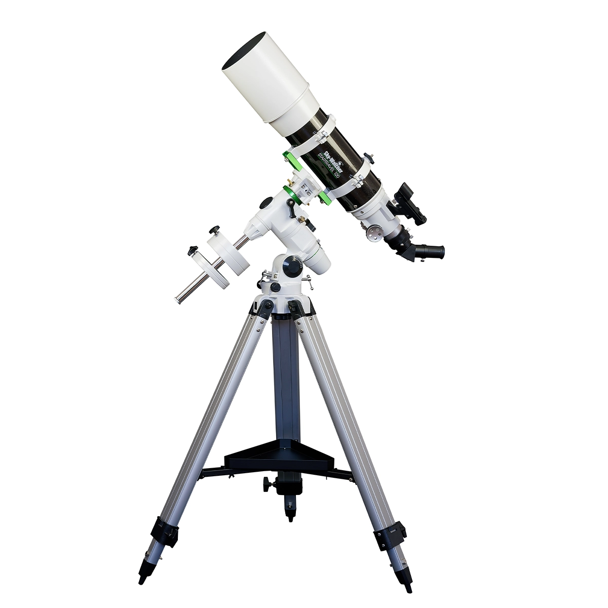 Telescop refractor SkyWatcher StarTravel 120/600 NEQ3