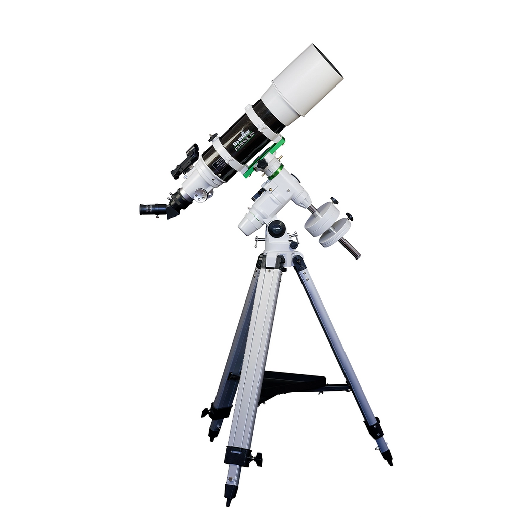 Telescop refractor SkyWatcher StarTravel 120/600 NEQ3