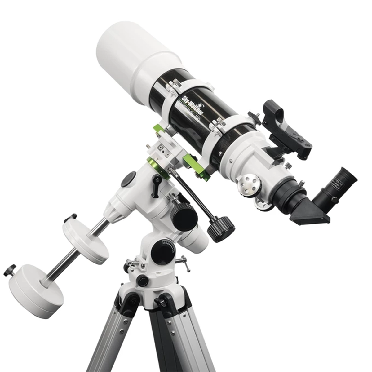 Telescop refractor SkyWatcher StarTravel 120/600 NEQ3