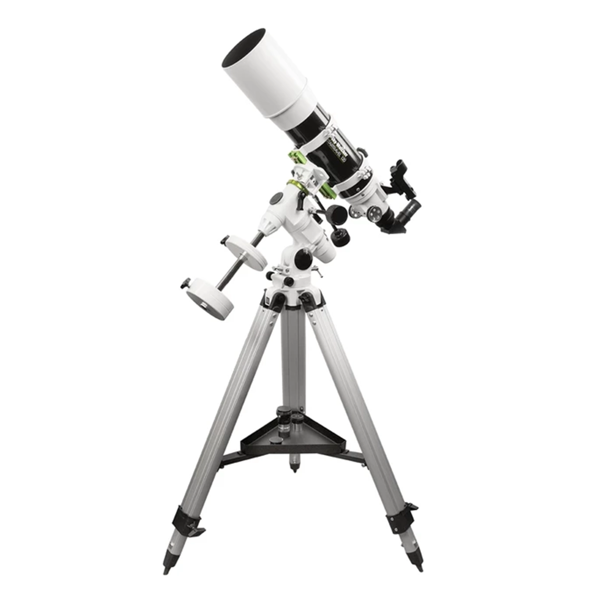 Telescop refractor SkyWatcher StarTravel 120/600 NEQ3