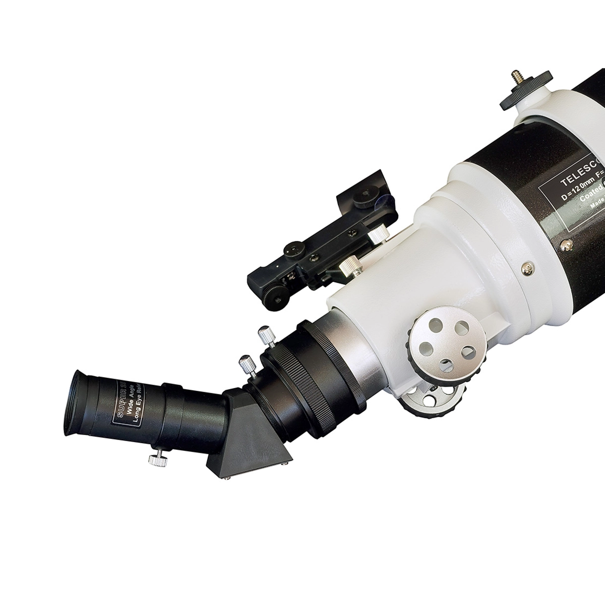 Tub optic telescop refractor Skywatcher StarTravel 120/600 OTA