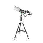 Telescop refractor SkyWatcher StarTravel 120/600 AZ Pronto
