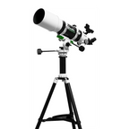 Telescop refractor SkyWatcher StarTravel 120/600 AZ Pronto