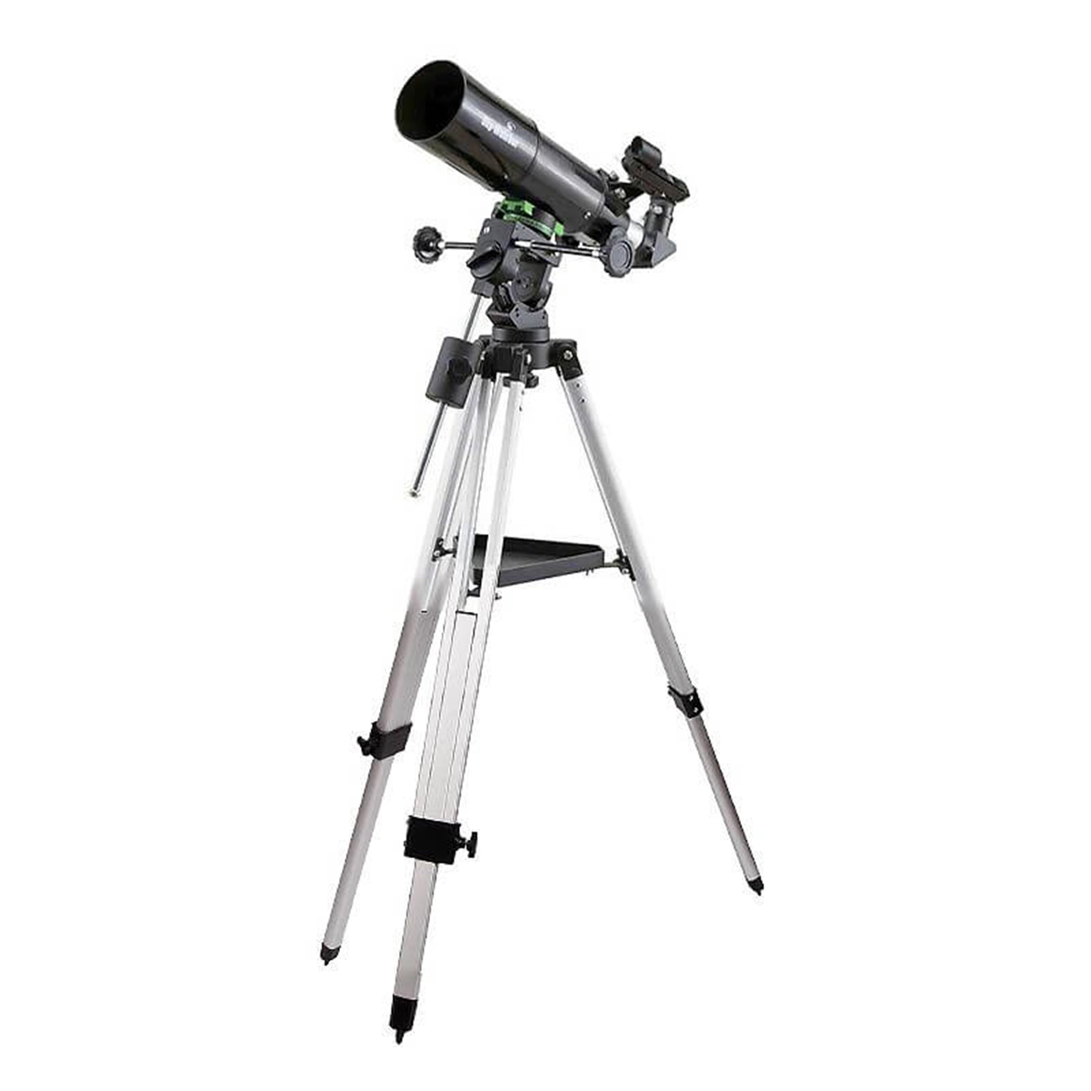 Telescop refractor SkyWatcher StarTravel 80/400 CQ40