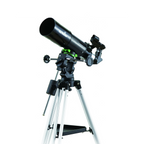 Telescop refractor SkyWatcher StarTravel 80/400 CQ40