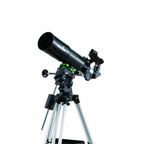 Telescop refractor SkyWatcher StarTravel 80/400 CQ40