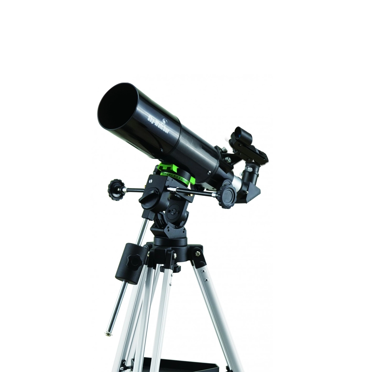 Telescop refractor SkyWatcher StarTravel 80/400 CQ40