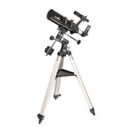 Telescop refractor SkyWatcher StarTravel 80/400 EQ1 image 4