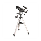 Telescop refractor SkyWatcher StarTravel 80/400 EQ1