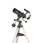 Telescop refractor SkyWatcher StarTravel 80/400 EQ1 image 1